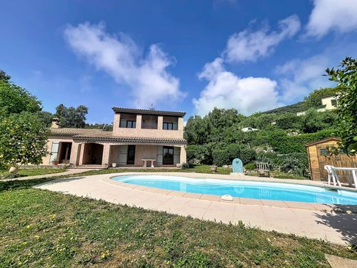Luxury home in Villefranche-sur-Mer, Alpes-Maritimes