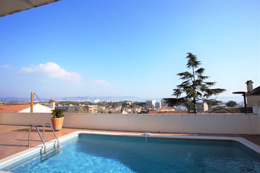 빌라 / Mandelieu-la-Napoule, Alpes-Maritimes