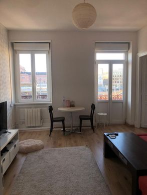 Apartment in Mulhouse, Haut-Rhin