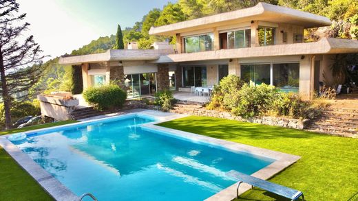 Villa in Carqueiranne, Var