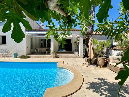 Luxury home in Vendargues, Hérault