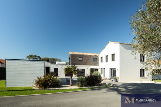 Villa - Saint-Palais-sur-Mer, Charente-Maritime