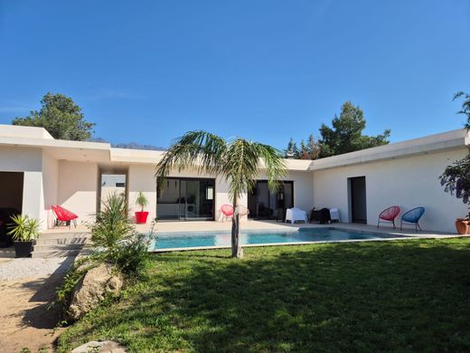 Villa in Calenzana, Upper Corsica