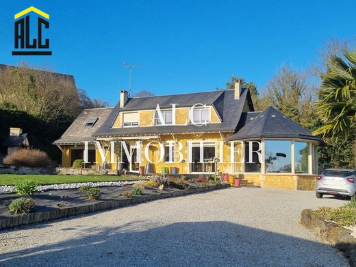 Casa de lujo en Coulonges-sur-Sarthe, Orne