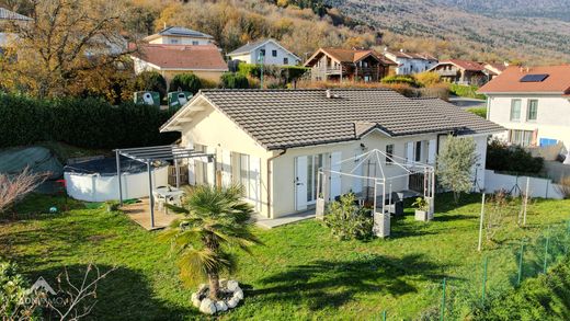 Элитный дом, Collonges, Ain