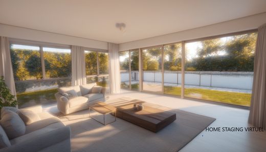 Le Touquet-Paris-Plage, Pas-de-Calaisのアパートメント