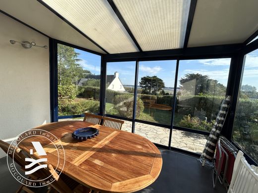 Lüks ev Locmariaquer, Morbihan