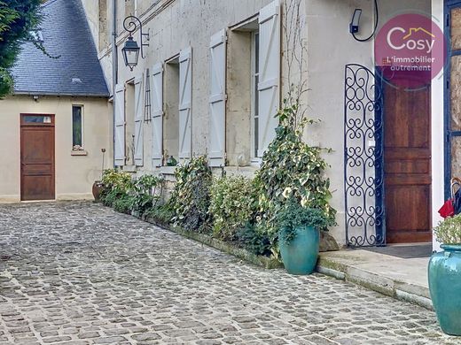 Luxus-Haus in Soissons, Aisne