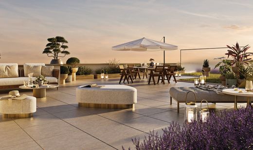 Apartamento - Vélizy-Villacoublay, Yvelines