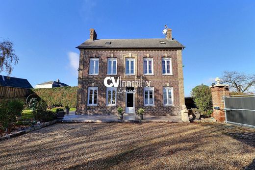 Luxury home in Montaure, Eure