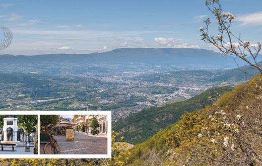 Apartament w Cognin, Savoy