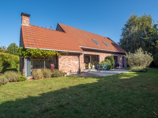 Casa di lusso a Fretin, North