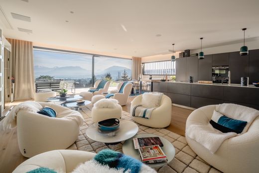 Luxury home in Annecy-le-Vieux, Haute-Savoie