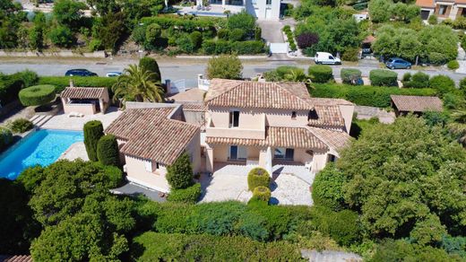 Villa in Les Issambres, Var