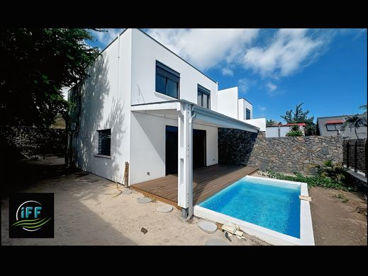 Villa in Saint-Gilles les Bains, Réunion