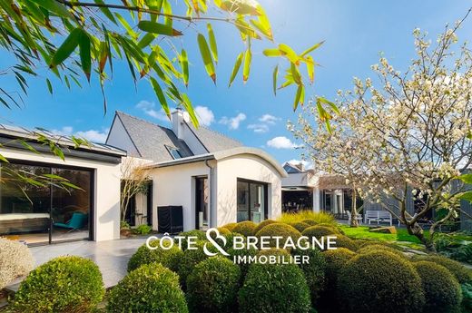 Casa de lujo en Binic, Costas de Armor