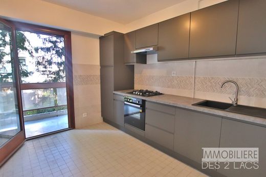 ‏דירה ב  Annecy, Haute-Savoie