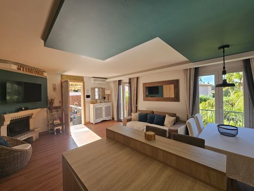 Βίλα σε Sainte-Maxime, Var