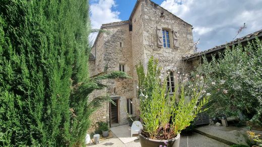 Montcuq, Lotの高級住宅