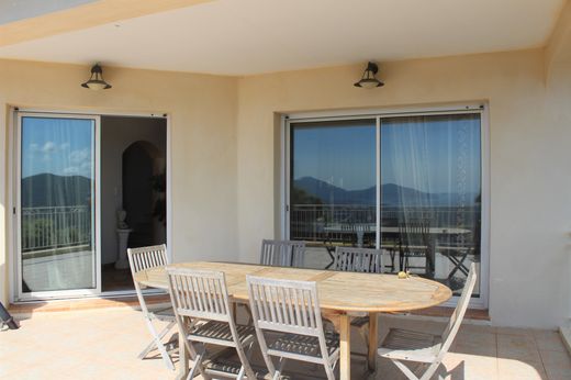 Müstakil ev Ajaccio, South Corsica