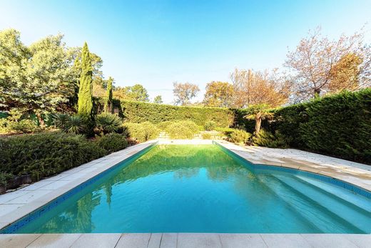 La Teste-de-Buch, Girondeの高級住宅