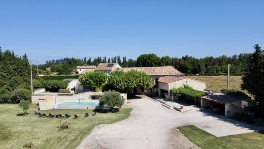 Casa di lusso a Althen-des-Paluds, Vaucluse