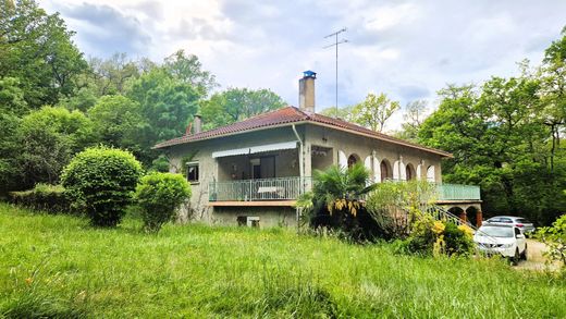 Villa in Lacroix-Falgarde, Upper Garonne