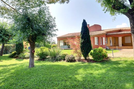 Villa in Teyran, Hérault