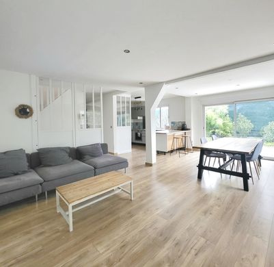 호화 저택 / Osny, Val d'Oise