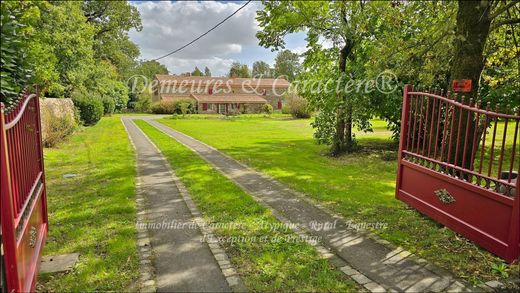 Casa de lujo en Legé, Loira Atlántico