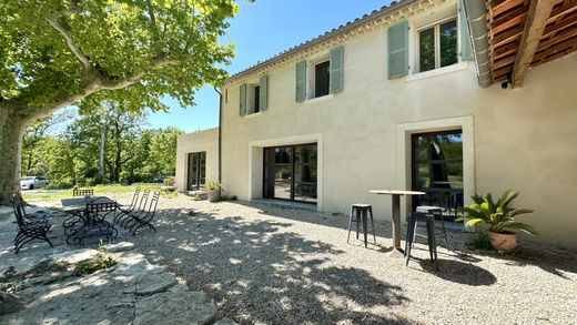 Villa en L'Isle-sur-la-Sorgue, Vaucluse