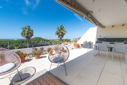 Piso / Apartamento en Sète, Herault