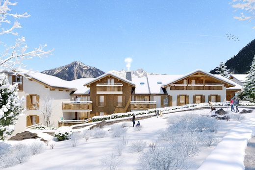 Apartment in Champagny-en-Vanoise, Savoy