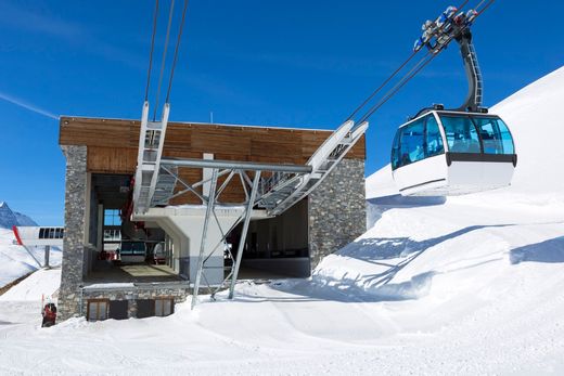 Apartment in Morzine, Haute-Savoie