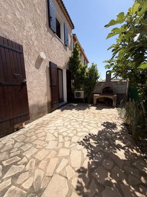 Maison de luxe à Six-Fours-les-Plages, Var