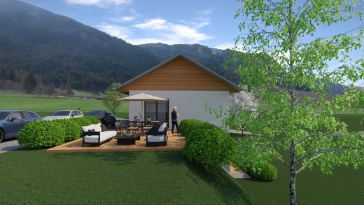 Luxury home in Péron, Ain