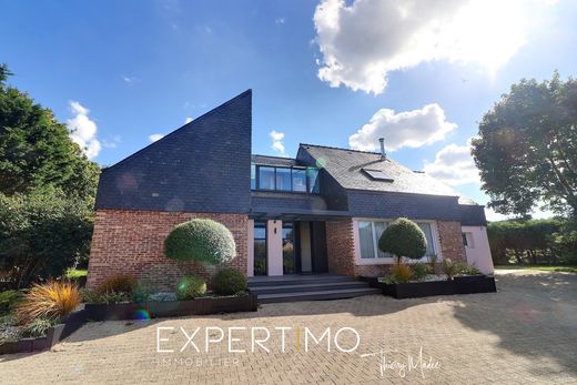 Πολυτελή κατοικία σε Gouesnou, Finistère