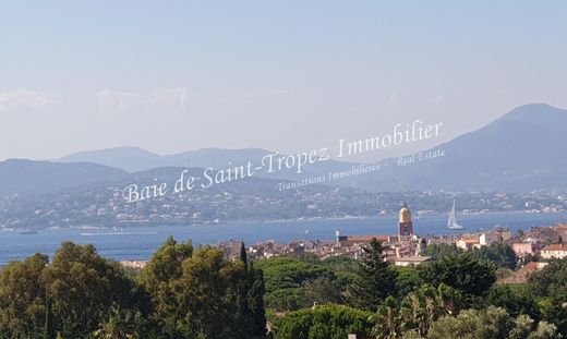 Villa Saint-Tropez, Var