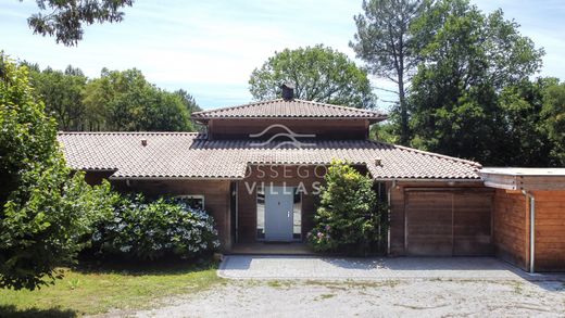 Villa à Seignosse, Landes