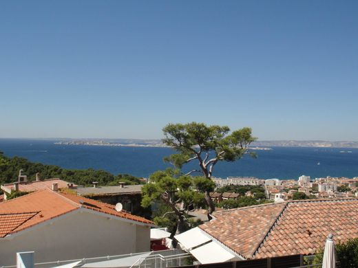 Villa in Marseille, Bouches-du-Rhône