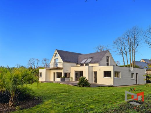豪宅  Louannec, Côtes-d'Armor