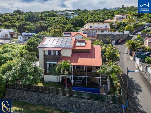 Luxury home in La Possession, Réunion