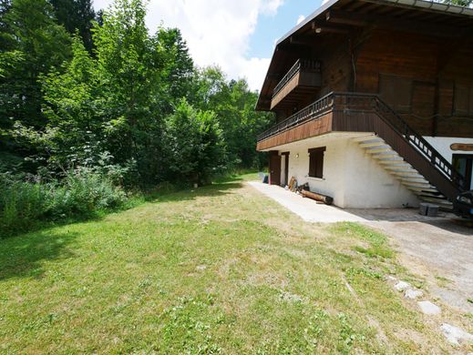 ‏בית קיט ב  Le Grand-Bornand, Haute-Savoie