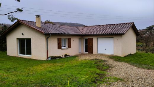 منزل ﻓﻲ Lucenay, Rhône