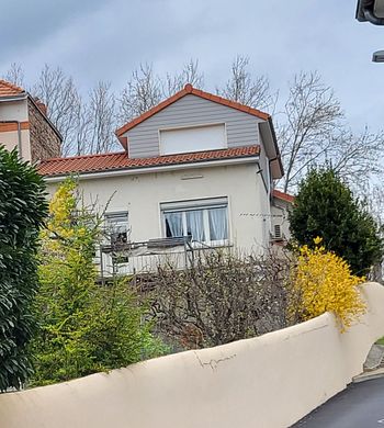 Luxury home in Chamalières, Puy-de-Dôme