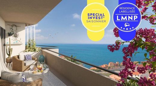 Apartment in Portvendres, Pyrénées-Orientales