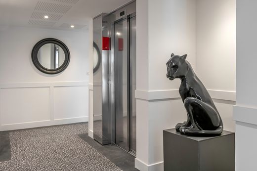 Apartment / Etagenwohnung in La Baule, Loire-Atlantique