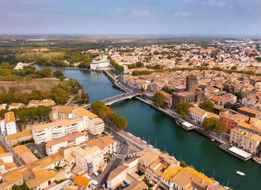 Apartament w Agde, Hérault