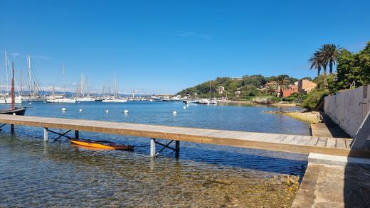 Apartamento - Porquerolles, Var