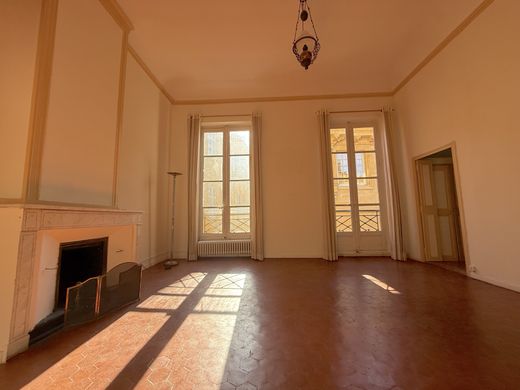 Apartment in Aix-en-Provence, Bouches-du-Rhône